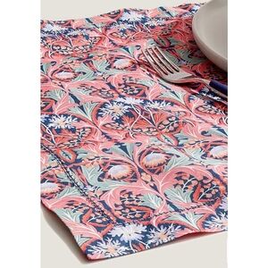 21. J.Crew Limited-edition set-of-four placemats in Liberty® fabrics